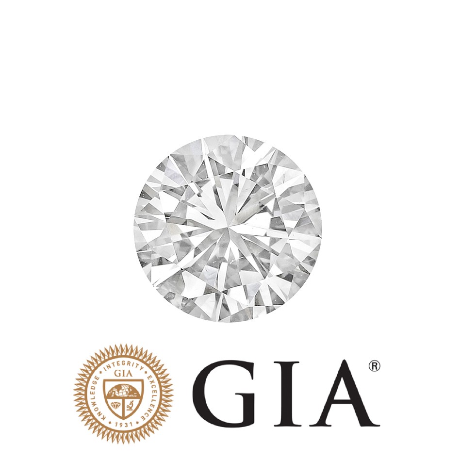 GIA Certified Diamonds